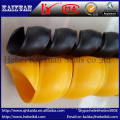 Flexible Hydraulic Hose Spiral Protective Sleeve